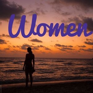 Women's clothing, shoes & accessories!